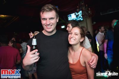 Tokyo Night at MIXX Bangkok — photo 119
