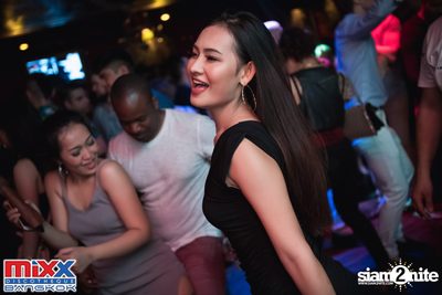 Tokyo Night at MIXX Bangkok — photo 122