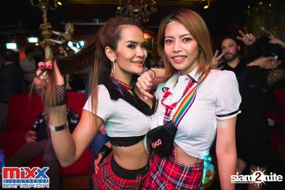 Tokyo Night at MIXX Bangkok — photo 129