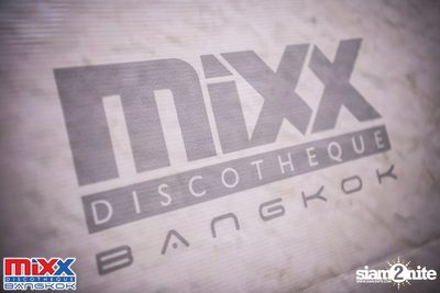 Tokyo Night at MIXX Bangkok — photo 132