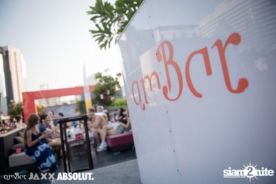 งาน amBar 4th Anniversary Pool Party  — photo 5