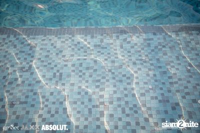 งาน amBar 4th Anniversary Pool Party  — photo 8