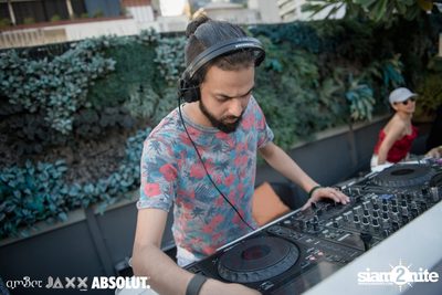 งาน amBar 4th Anniversary Pool Party  — photo 34