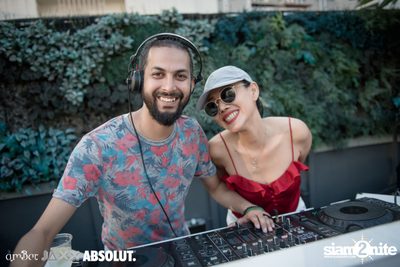 งาน amBar 4th Anniversary Pool Party  — photo 35