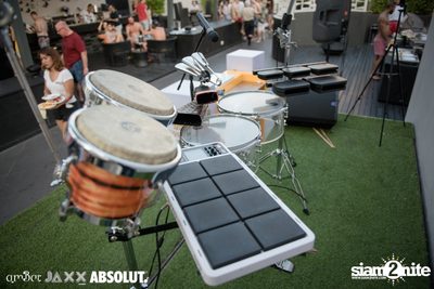 งาน amBar 4th Anniversary Pool Party  — photo 58