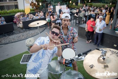 งาน amBar 4th Anniversary Pool Party  — photo 60