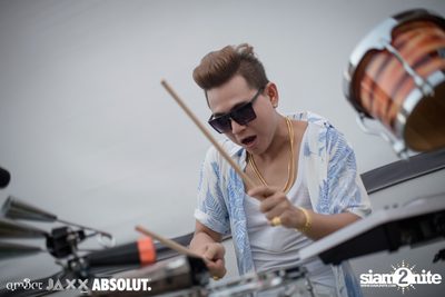 งาน amBar 4th Anniversary Pool Party  — photo 88
