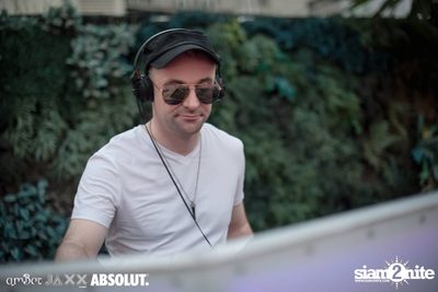 งาน amBar 4th Anniversary Pool Party  — photo 97