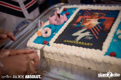 งาน amBar 4th Anniversary Pool Party  — photo 113