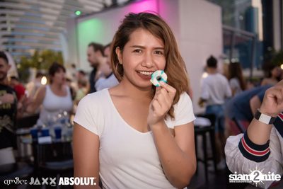 งาน amBar 4th Anniversary Pool Party  — photo 119