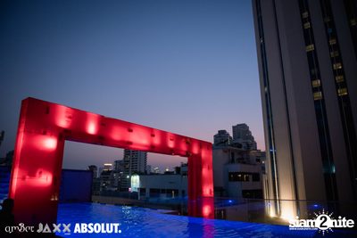 งาน amBar 4th Anniversary Pool Party  — photo 126
