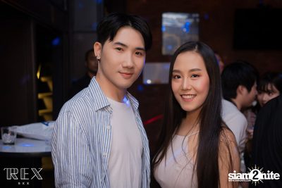 And So It Begins ที่ เร็กซ์ — photo 33