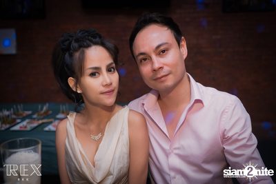 And So It Begins ที่ เร็กซ์ — photo 39