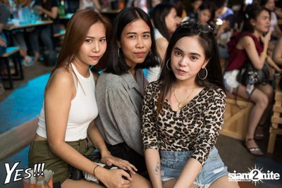 The TOYS at YES Pattaya — photo 28