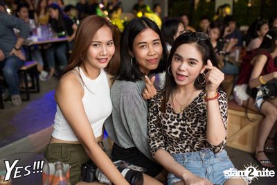 The TOYS at YES Pattaya — photo 30
