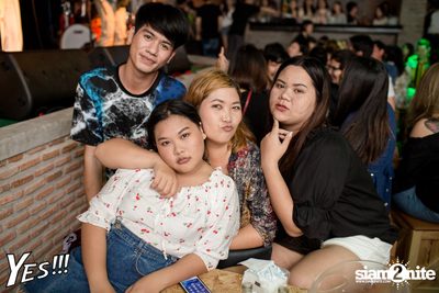 The TOYS at YES Pattaya — photo 33