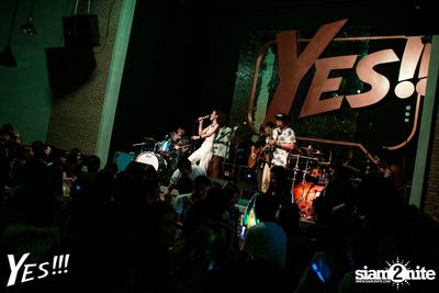 The TOYS at YES Pattaya — photo 36