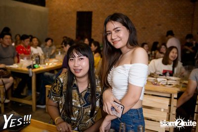 The TOYS at YES Pattaya — photo 39