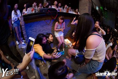 The TOYS at YES Pattaya — photo 44