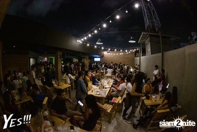 The TOYS at YES Pattaya — photo 48