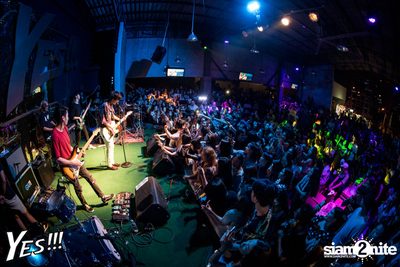 The TOYS at YES Pattaya — photo 68