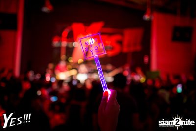 The TOYS at YES Pattaya — photo 81