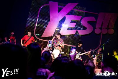 The TOYS at YES Pattaya — photo 83