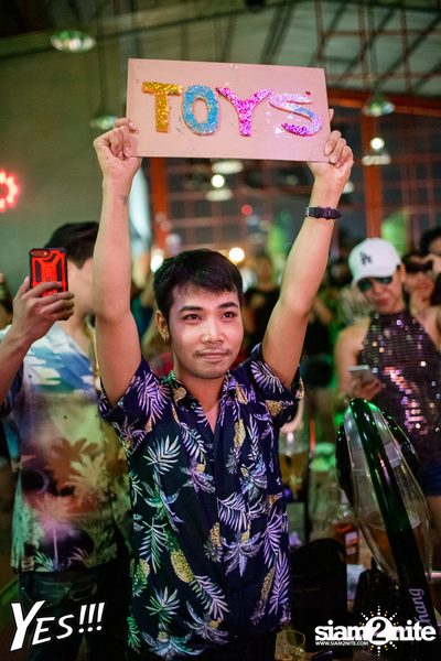 The TOYS at YES Pattaya — photo 85