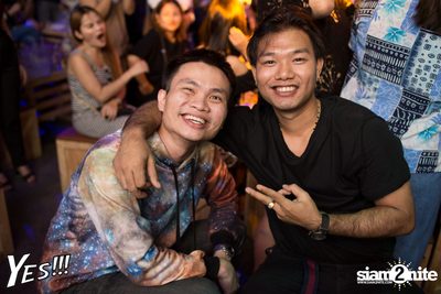 The TOYS at YES Pattaya — photo 92
