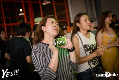 The TOYS at YES Pattaya — photo 93
