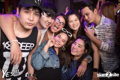 The TOYS at YES Pattaya — photo 108