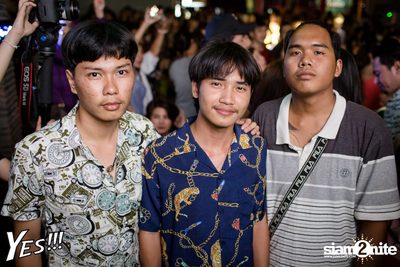 The TOYS at YES Pattaya — photo 109
