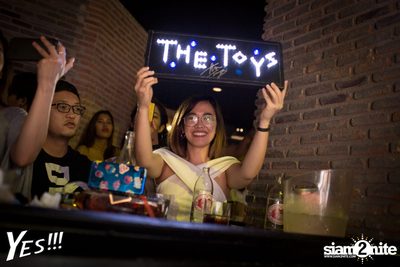 The TOYS at YES Pattaya — photo 113