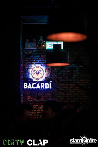 Dirty Bar presents Sai Yor Party | DEMO — photo 3