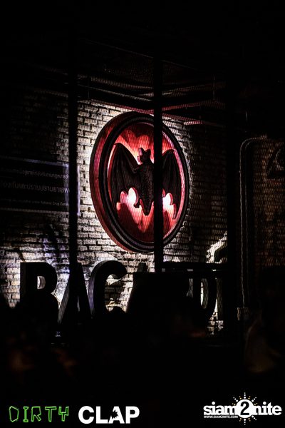 Dirty Bar presents Sai Yor Party | DEMO — photo 5