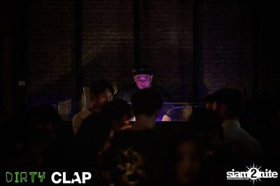 Dirty Bar presents Sai Yor Party | DEMO — photo 6