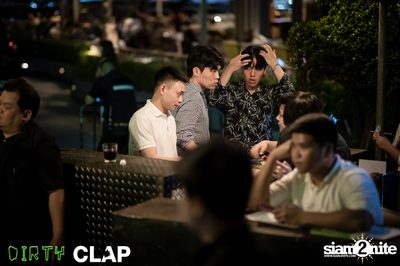 Dirty Bar presents Sai Yor Party | DEMO — photo 7