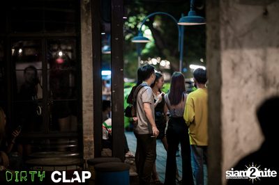 Dirty Bar presents Sai Yor Party | DEMO — photo 8