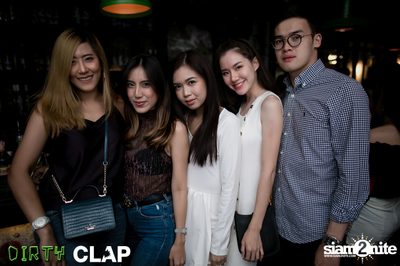 Dirty Bar presents Sai Yor Party | DEMO — photo 13