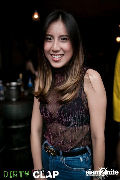 Dirty Bar presents Sai Yor Party | DEMO — photo 14