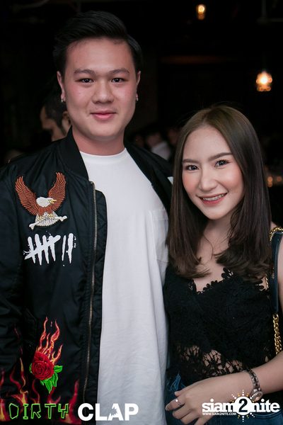 Dirty Bar presents Sai Yor Party | DEMO — photo 20