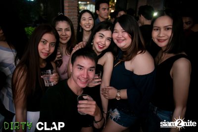 Dirty Bar presents Sai Yor Party | DEMO — photo 25