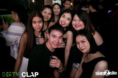 Dirty Bar presents Sai Yor Party | DEMO — photo 26