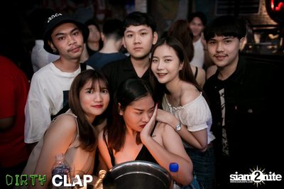 Dirty Bar presents Sai Yor Party | DEMO — photo 27