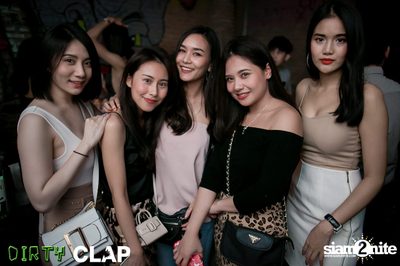 Dirty Bar presents Sai Yor Party | DEMO — photo 29