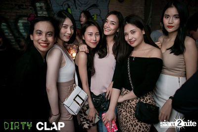 Dirty Bar presents Sai Yor Party | DEMO — photo 30