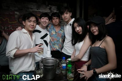 Dirty Bar presents Sai Yor Party | DEMO — photo 35