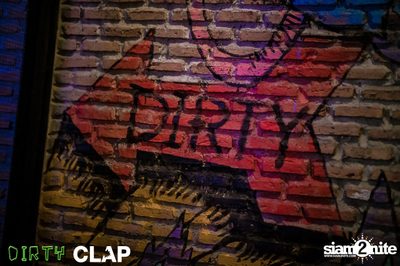 Dirty Bar presents Sai Yor Party | DEMO — photo 38