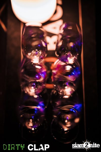Dirty Bar presents Sai Yor Party | DEMO — photo 40
