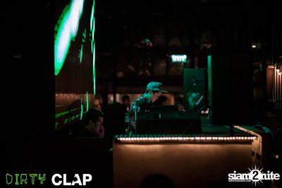 Dirty Bar presents Sai Yor Party | DEMO — photo 41